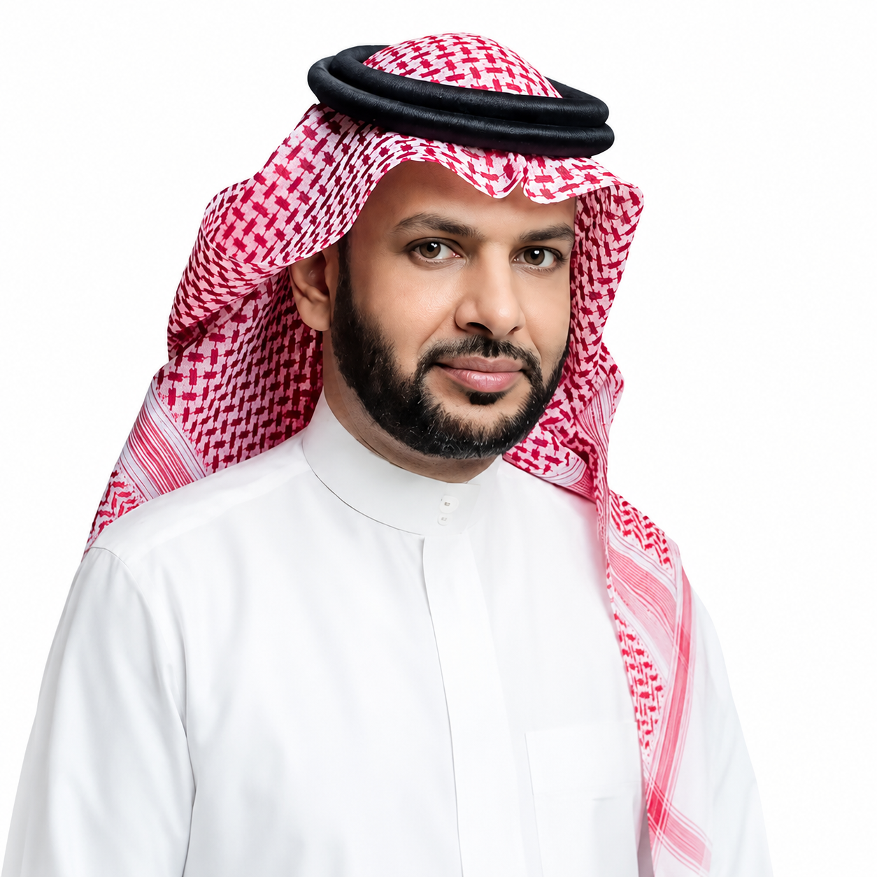 د. علي الشهري - استشاري طب وجراحة العيون