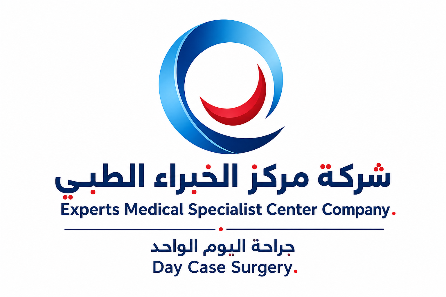 مركز الخبراء الطبي